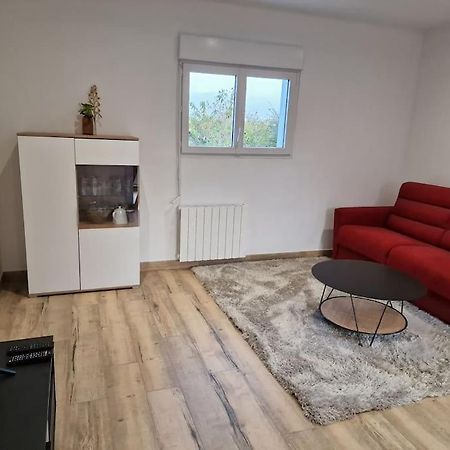 Apartmán Ness'House Tregueux Exteriér fotografie