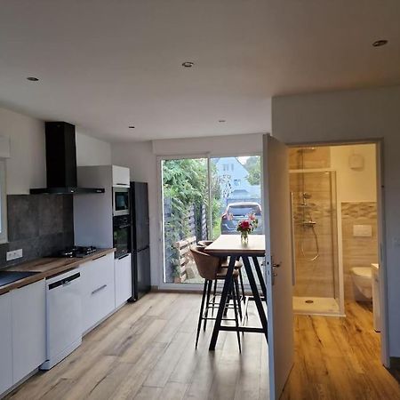 Apartmán Ness'House Tregueux Exteriér fotografie
