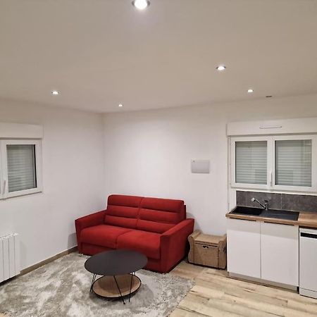 Apartmán Ness'House Tregueux Exteriér fotografie