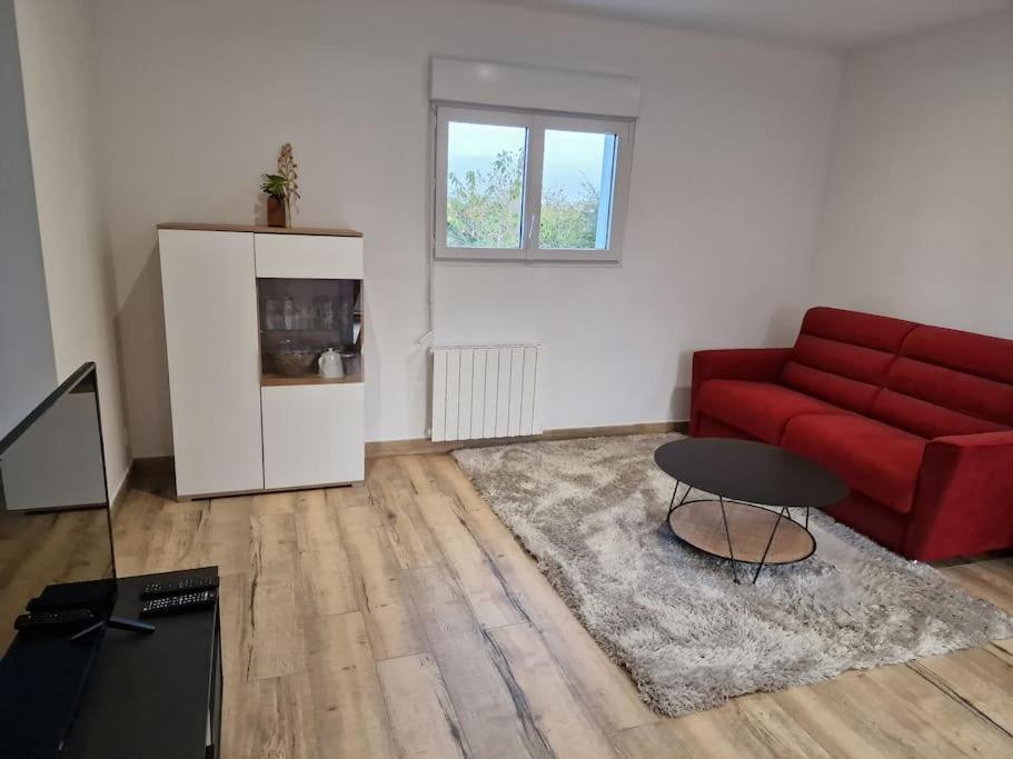 Apartmán Ness'House Tregueux Exteriér fotografie