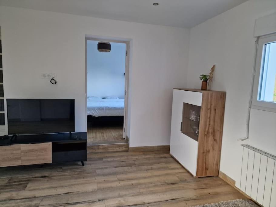 Apartmán Ness'House Tregueux Exteriér fotografie