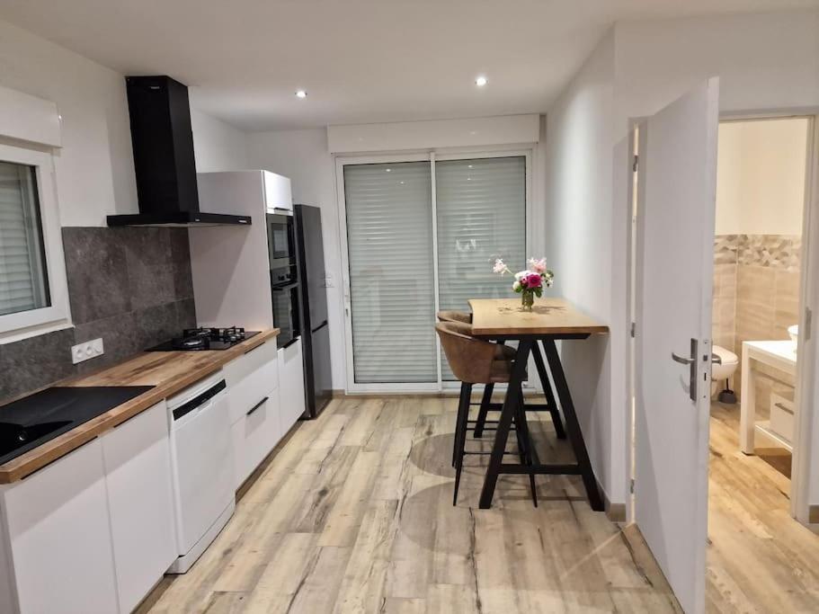 Apartmán Ness'House Tregueux Exteriér fotografie