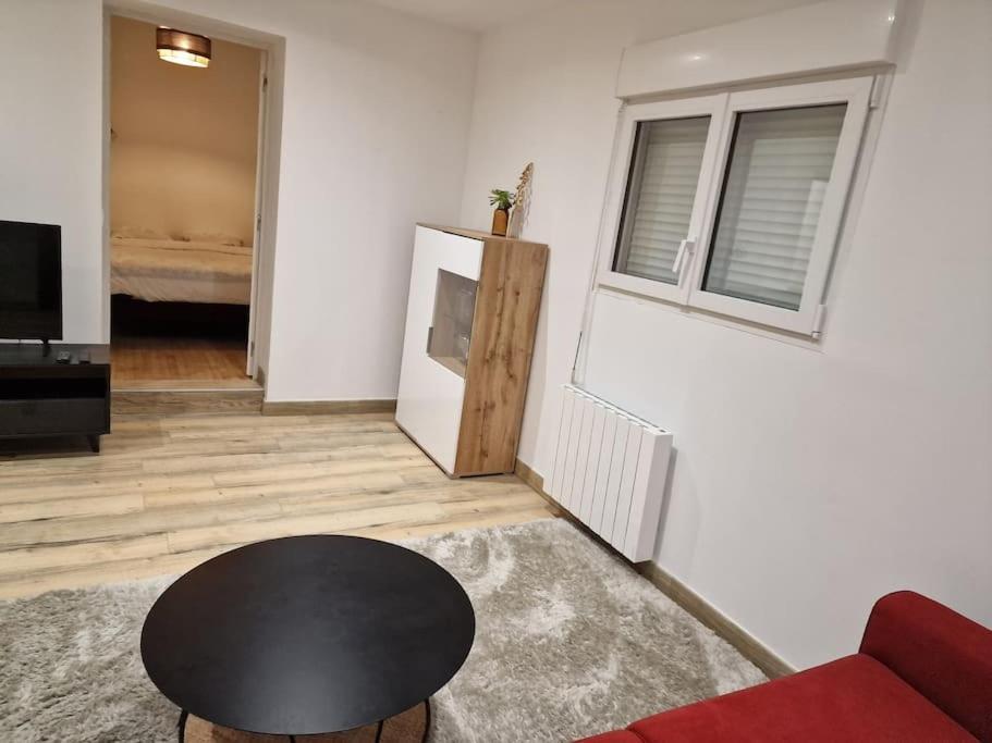 Apartmán Ness'House Tregueux Exteriér fotografie