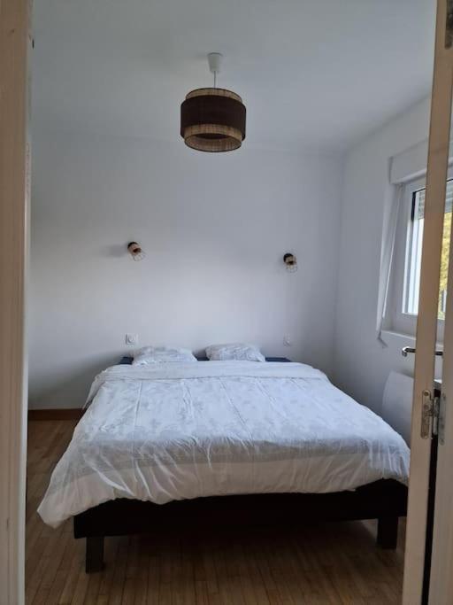 Apartmán Ness'House Tregueux Exteriér fotografie